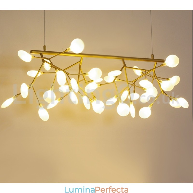 Candelabru Post modern Fireflies