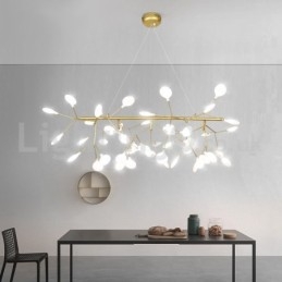 Candelabru Post modern Fireflies