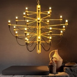 Candelabru Nordic Creative Summer Fruits
