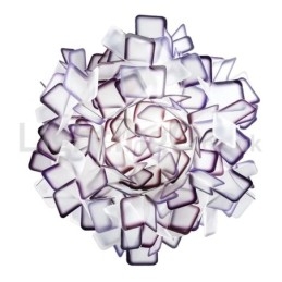 Sursă de lumină modernă Plafoniere cu comutare în trei culori