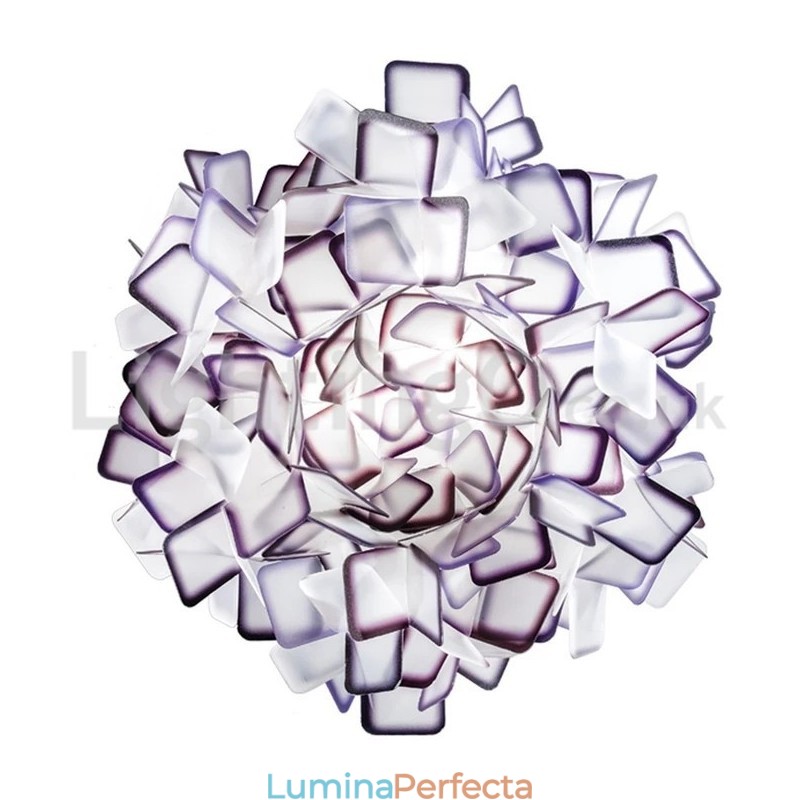 Sursă de lumină modernă Plafoniere cu comutare în trei culori