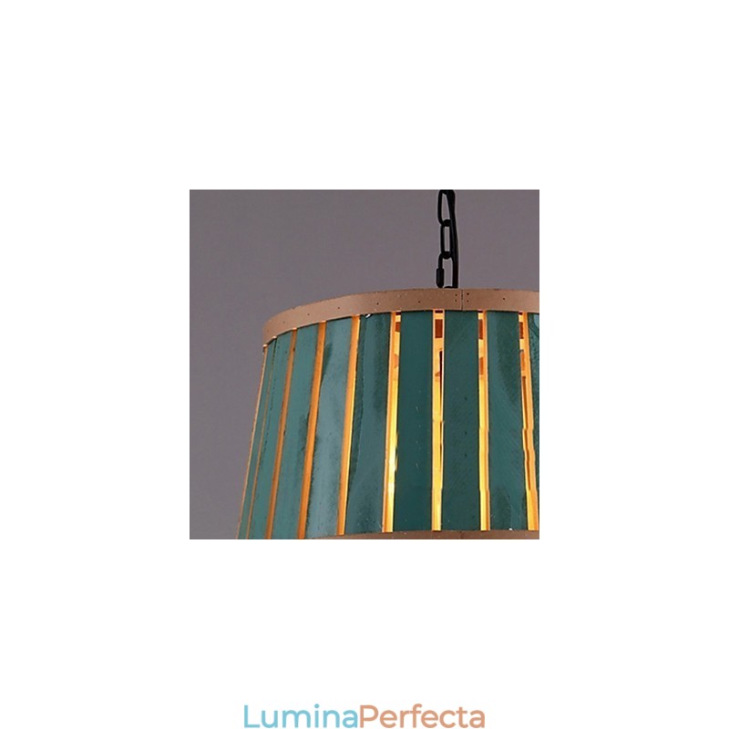 Lampe Suspendue Saladier Avec Style Mini