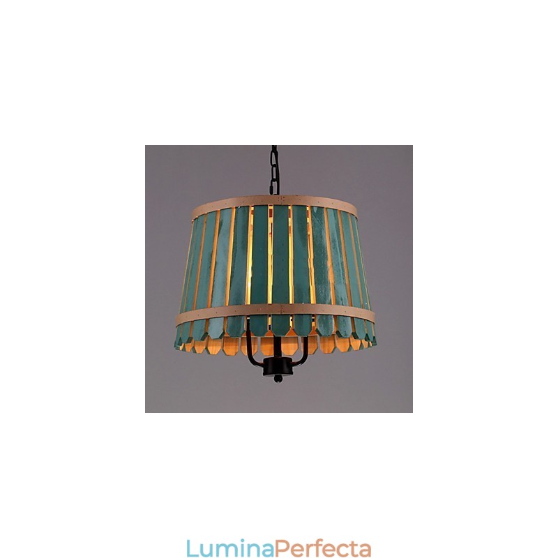Lampe Suspendue Saladier Avec Style Mini
