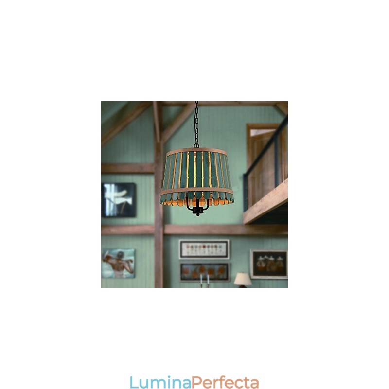 Lampe Suspendue Saladier Avec Style Mini