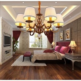 Candelabru Modern Contemporan Metal