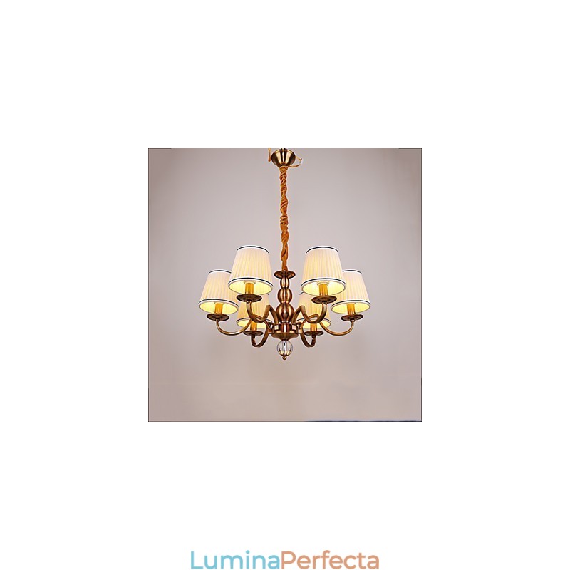 Candelabru Modern Contemporan Metal