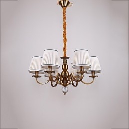 Candelabru Modern Contemporan Metal