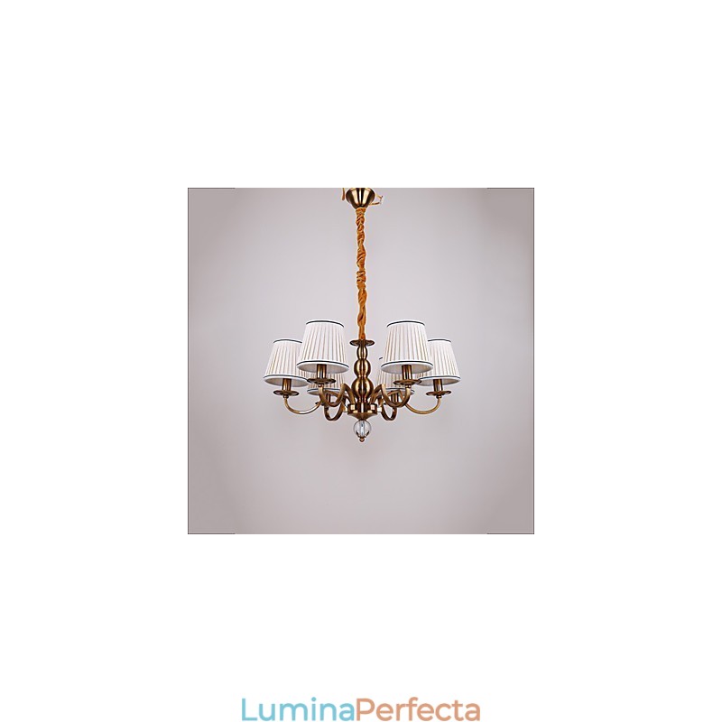 Candelabru Modern Contemporan Metal