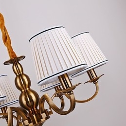 Candelabru Modern Contemporan Metal