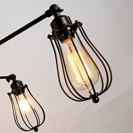 Candelabru Mini Stil Modern Contemporan Metal