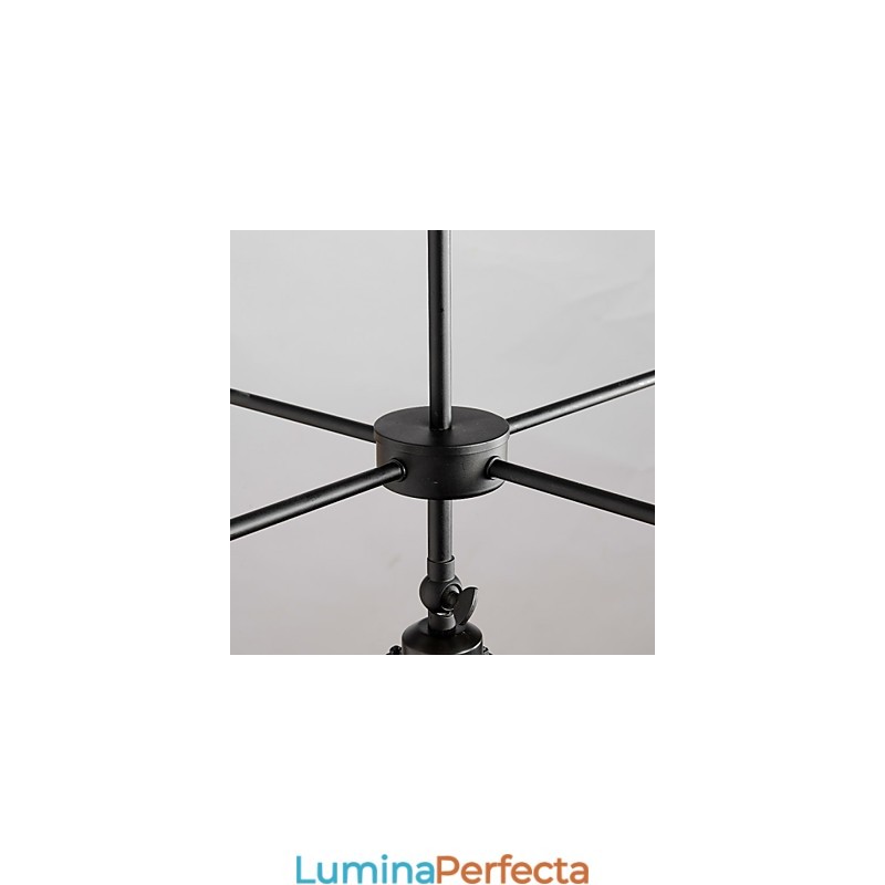 Candelabru Mini Stil Modern Contemporan Metal