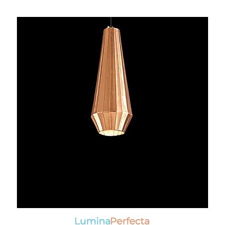 Candelabru Mini Stil Modern Contemporan Metal