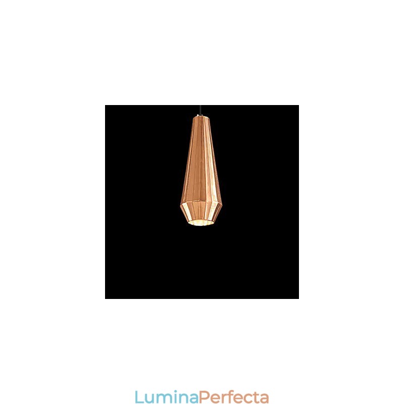 Candelabru Mini Stil Modern Contemporan Metal