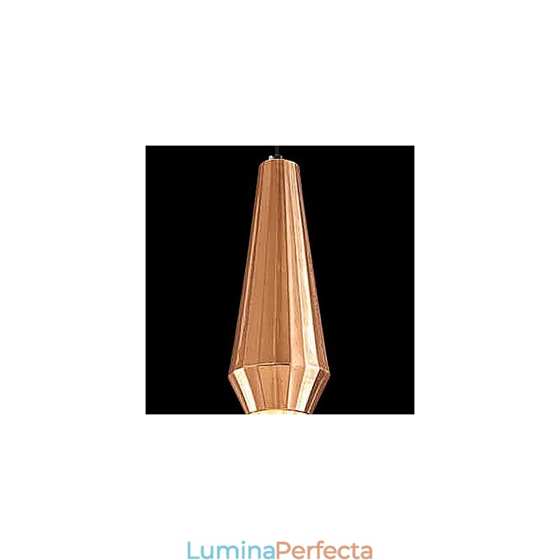 Candelabru Mini Stil Modern Contemporan Metal