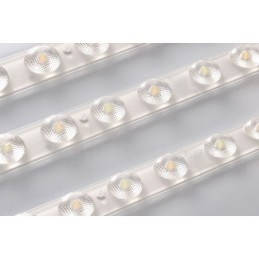 Plafoniere retro din lemn de culoare nuc, ultra subțiri, rotunde, reglabile, cu montare încastrabilă, cu umbră acrilică, pot fi, de asemenea, folosite ca lampă de perete