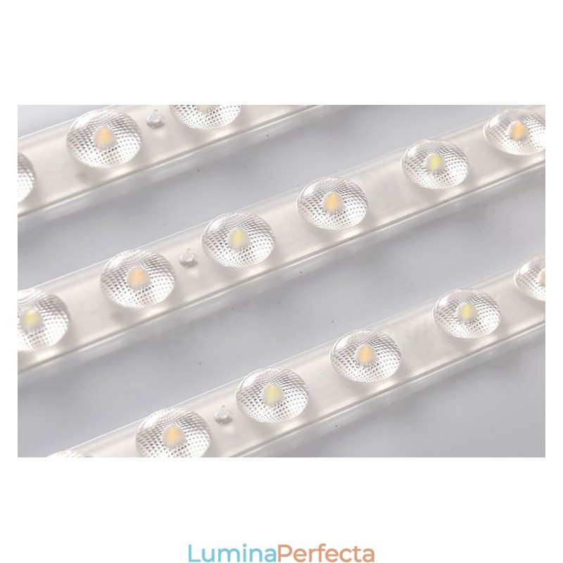 Plafoniere retro din lemn de culoare nuc, ultra subțiri, pătrate, reglabile, cu montare încastrabilă, cu umbră acrilică, pot fi, de asemenea, folosite ca lampă de perete