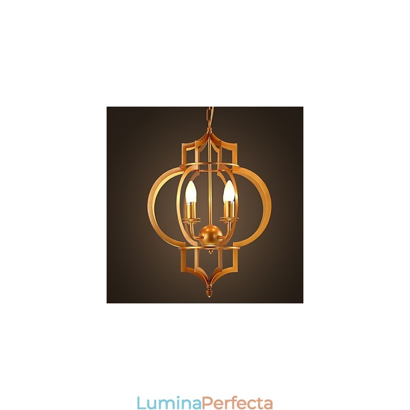 Candelabru de grădină alb și negru modern, lampă cu suspendare, cu lumină, cea mai bună lampă de decor