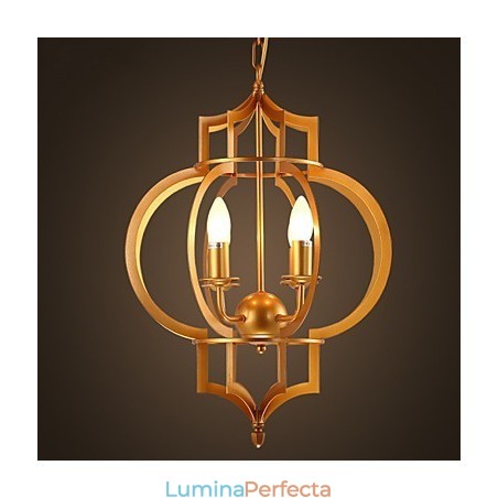 Candelabru de grădină alb și negru modern, lampă cu suspendare, cu lumină, cea mai bună lampă de decor