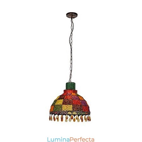 Mini Style Vintage Candelabru Lampă manuală Mini Style Vintage Candelabru Lampă manuală