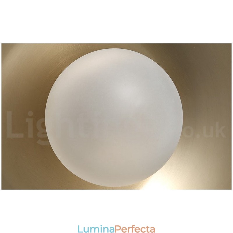 Lampă suspendată cu 1 lumină industrială, în stil mini, galvanizat, vopsit, cu abajur din sticlă