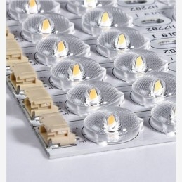 Plafoniere dreptunghiulare ultra subțiri, în stil nordic contemporan, modern, din alamă, cu abajur acrilic, pot fi folosite și ca lampă de perete