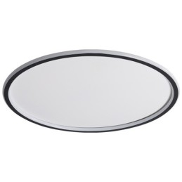 Plafoniere ultra subțiri, reglabile, moderne, contemporane, în stil nordic, cu montare încastrabilă, cu telecomandă, pot fi, de asemenea, folosite ca lampă de perete