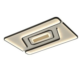 Lumină dreptunghiulară modernă contemporană