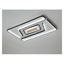 Lumină dreptunghiulară modernă contemporană
