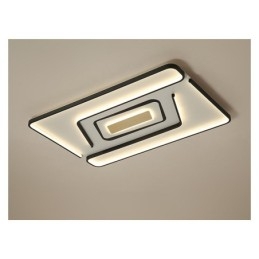 Lumină dreptunghiulară modernă contemporană