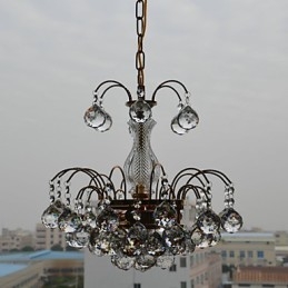Candelabru decorativ Mobilier acasă