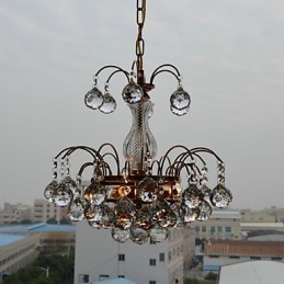 Candelabru decorativ Mobilier acasă
