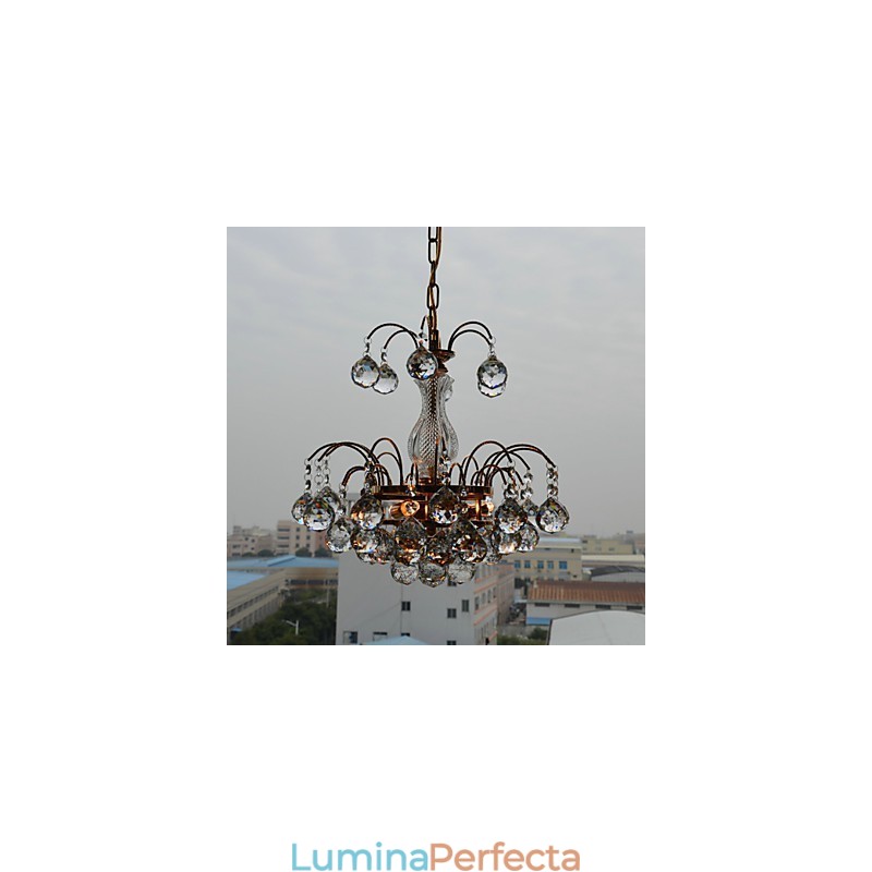 Candelabru decorativ Mobilier acasă