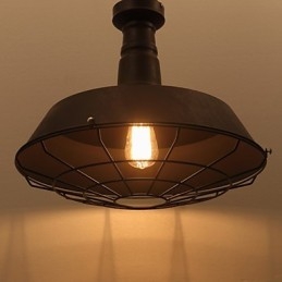 Candelabru Mini Stil Modern Contemporan Metal