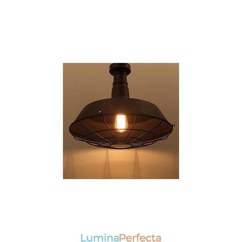 Candelabru Mini Stil Modern Contemporan Metal