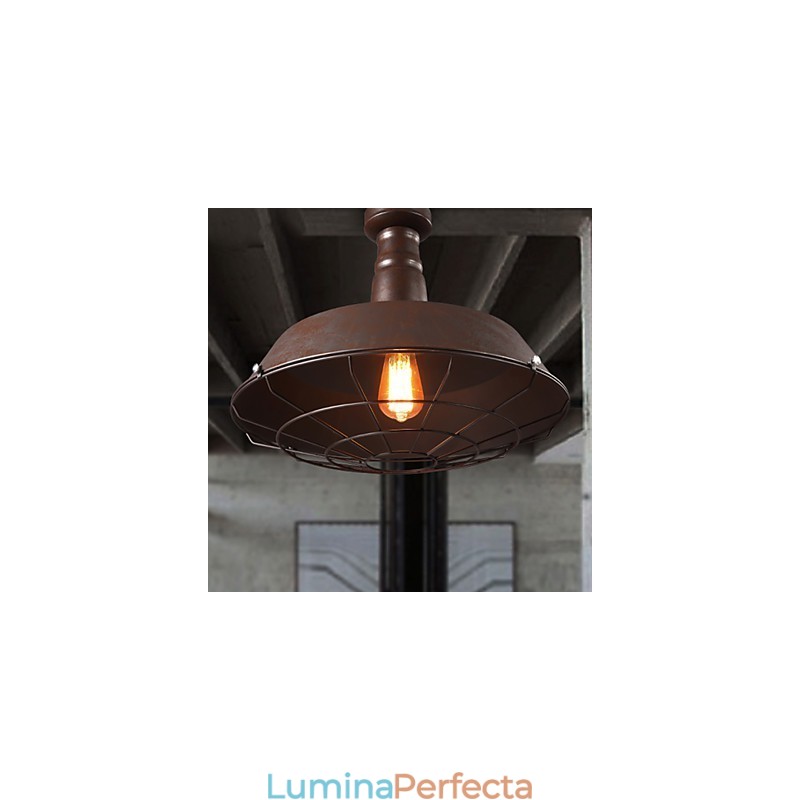 Candelabru Mini Stil Modern Contemporan Metal