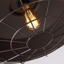 Candelabru Mini Stil Modern Contemporan Metal