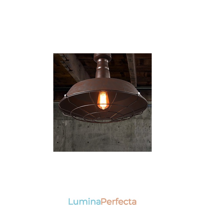 Candelabru Mini Stil Modern Contemporan Metal