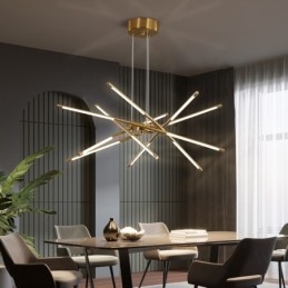 Candelabru nordic