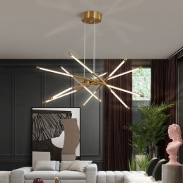 Candelabru nordic