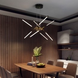 Candelabru nordic