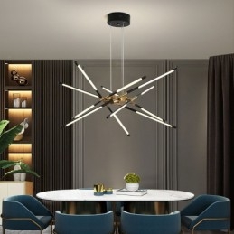 Candelabru nordic