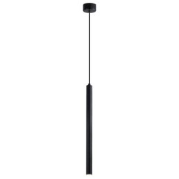 Lampă suspendată simplă și modernă