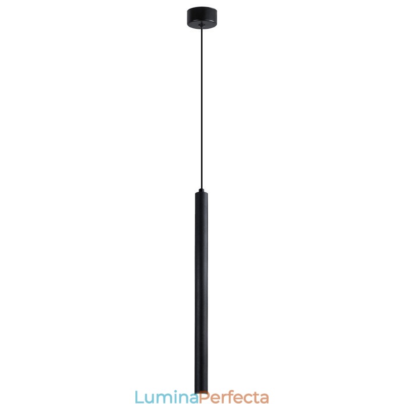 Lampă suspendată simplă și modernă