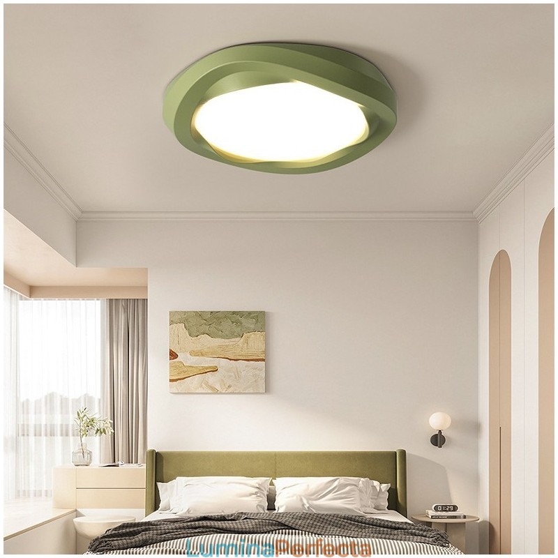 Protecție a ochilor cu spectru complet reglabil, în mai multe culori