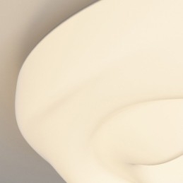 Plafoniera rotundă, modernă, reglabilă, pentru iluminat de interior