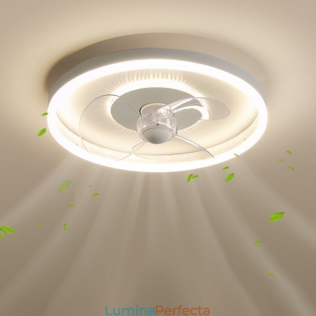 Modern, rotund, ultra subțire, silențios, invizibil, cu spectru complet, protecție pentru ochi Modern, rotund, ultra subțire, silențios, invizibil, cu spectru complet, protecție pentru ochi