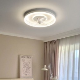 Modern, rotund, ultra subțire, silențios, invizibil, cu spectru complet, protecție pentru ochi