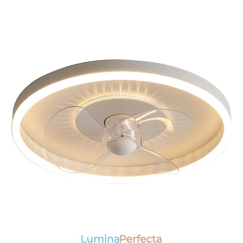 Modern, rotund, ultra subțire, silențios, invizibil, cu spectru complet, protecție pentru ochi
