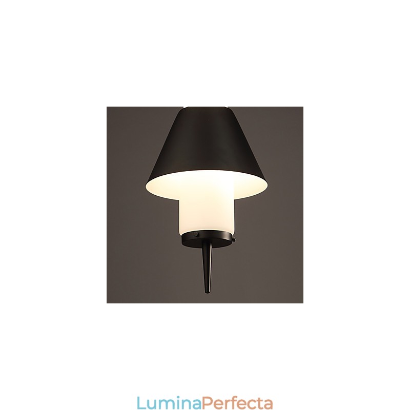 Candelabru Mini Stil Modern Contemporan Metal Pandantiv