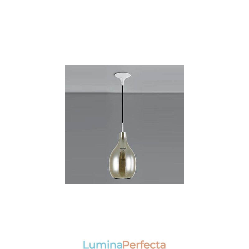 Candelabru 1 Lumină Simplu Modern Artistic